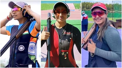 From Tin Cans to Asian Games Gold: Neeru Dhanda's Inspiring Journey to Making History
