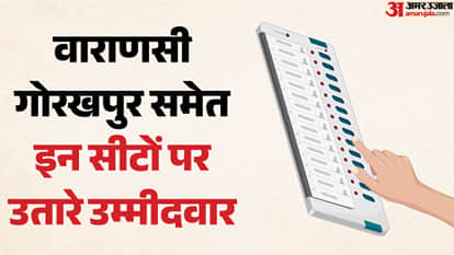 UP Big News Six BJP candidates announced for MLC elections; Divya Mittal's new plan; elderly defrauded