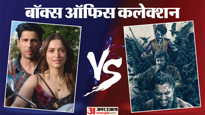 बॉक्स ऑफिस कलेक्शन