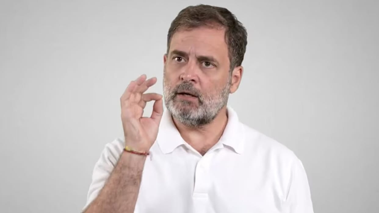 MP: Rahul Gandhi to Visit Balaghat Again in 13 Days, Meet Families of Tribal Children Who Died