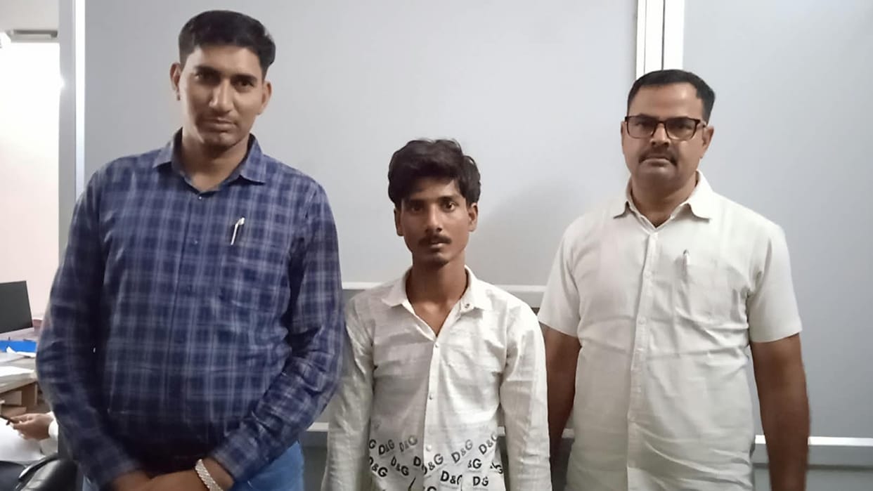 Bindayaka Murder Case Solved: Pregnant Woman Killed, Buried in House Courtyard; Live-in Partner Arrested