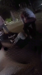 accident in Chandigarh woman rams Thar into four bikes one injured heavily intoxicated