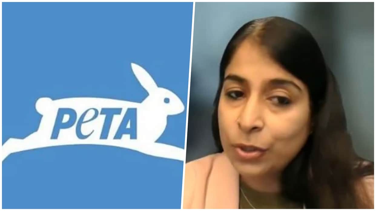 Raipur: PETA India Seeks Nationwide Ban on Meat Ads, Writes to Union Minister Ashwini Vaishnaw