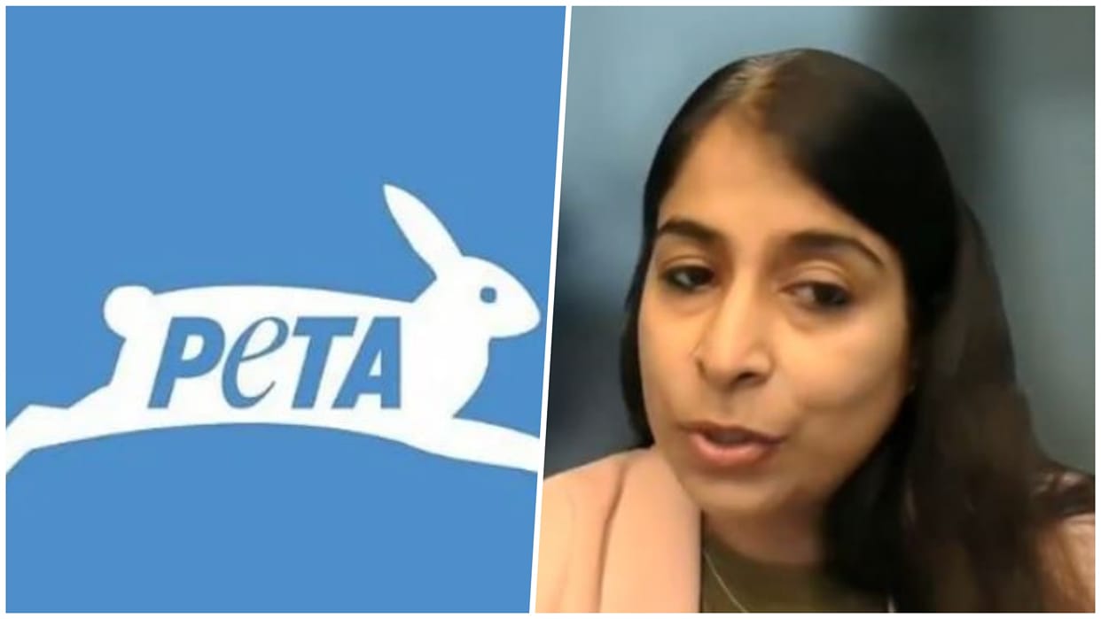 Raipur: PETA India Seeks Nationwide Ban on Meat Ads, Writes to Union Minister Ashwini Vaishnaw