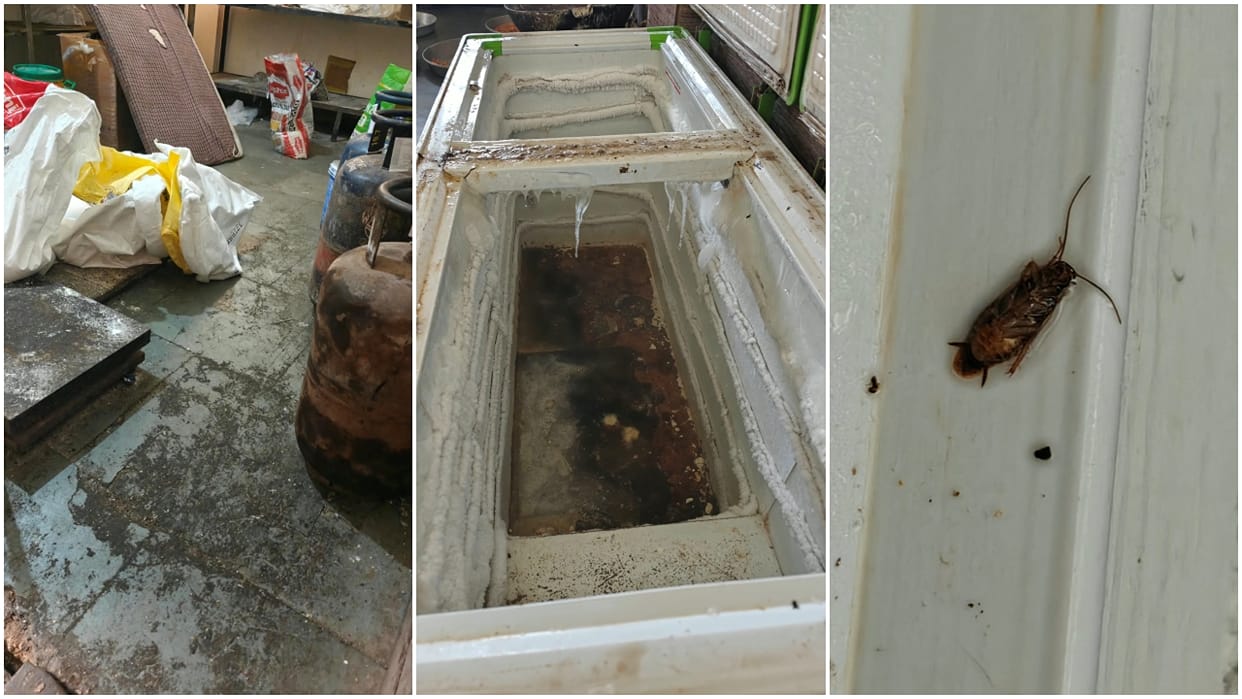 Food Safety Department team conducted raids on dairies, sweet shops, and factories in Ghaziabad