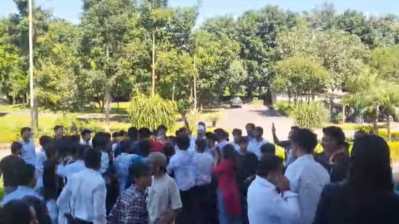 Uttarakhand student union elections 2026 voting clash and celebration Reported at colleges across the state