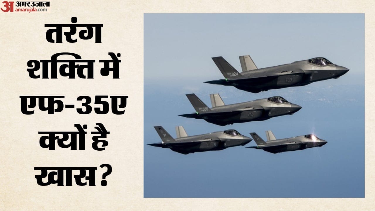 एफ-35ए