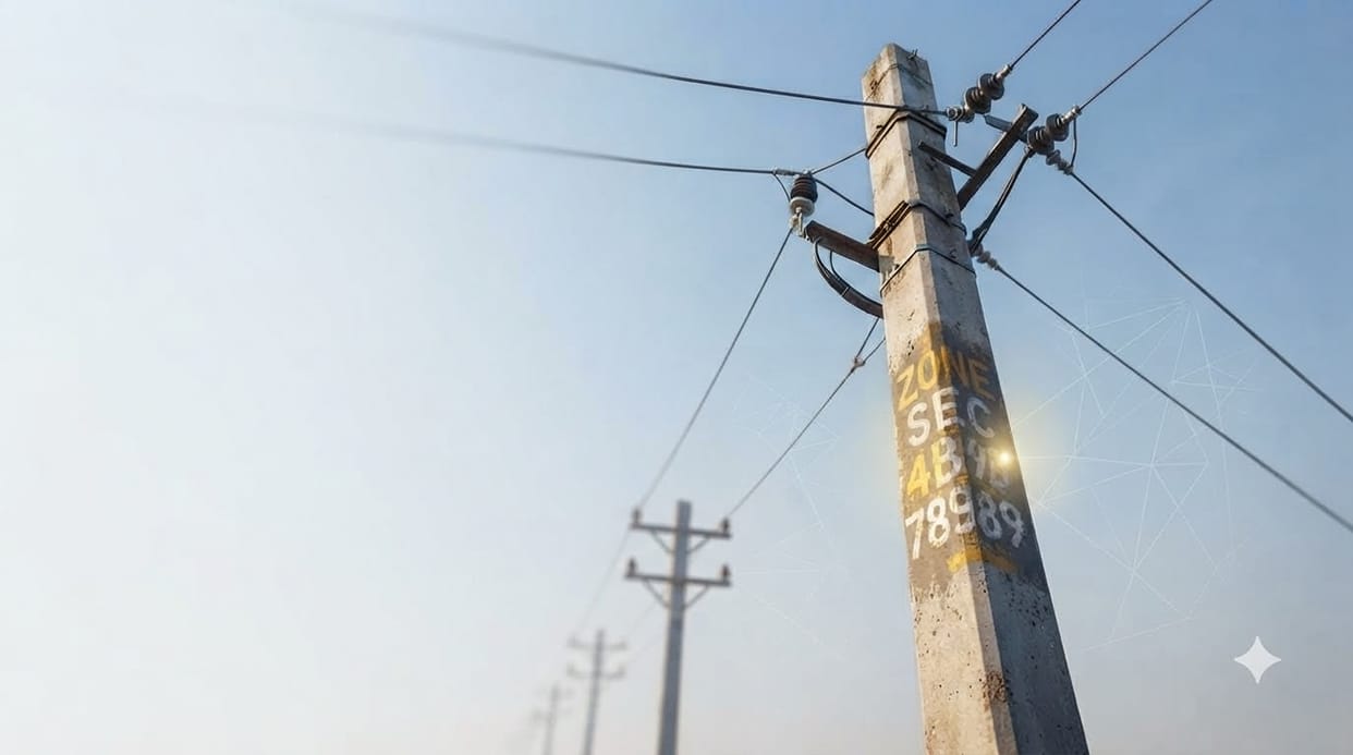 Power outage in Mau for a week 300 families in distress
