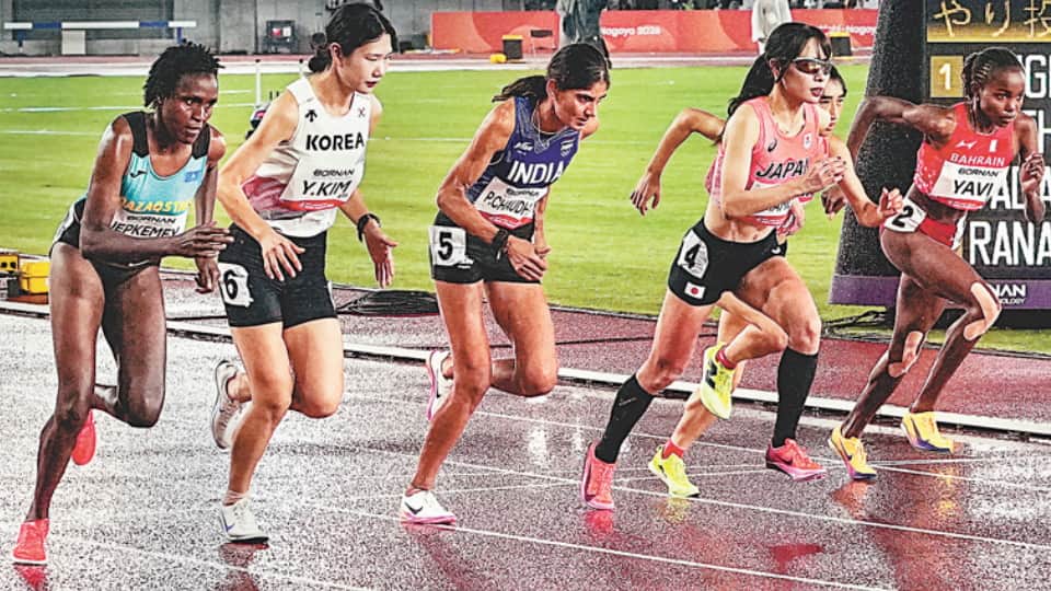 Father Says Parul Has Become an Inspiration for Daughters After Winning Two Medals at Asian Games