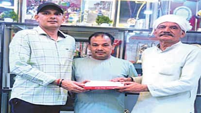 Father Says Parul Has Become an Inspiration for Daughters After Winning Two Medals at Asian Games