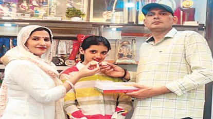 Father Says Parul Has Become an Inspiration for Daughters After Winning Two Medals at Asian Games