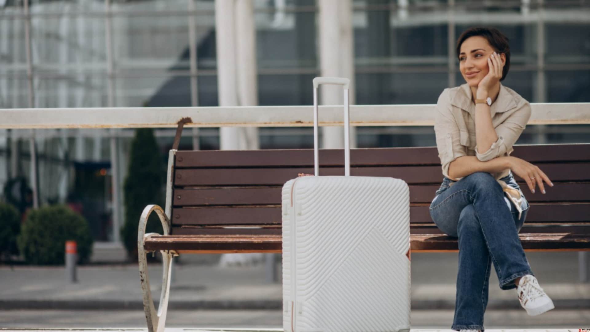 Bag Lost at Airport Know What to Note and How to File a Complaint