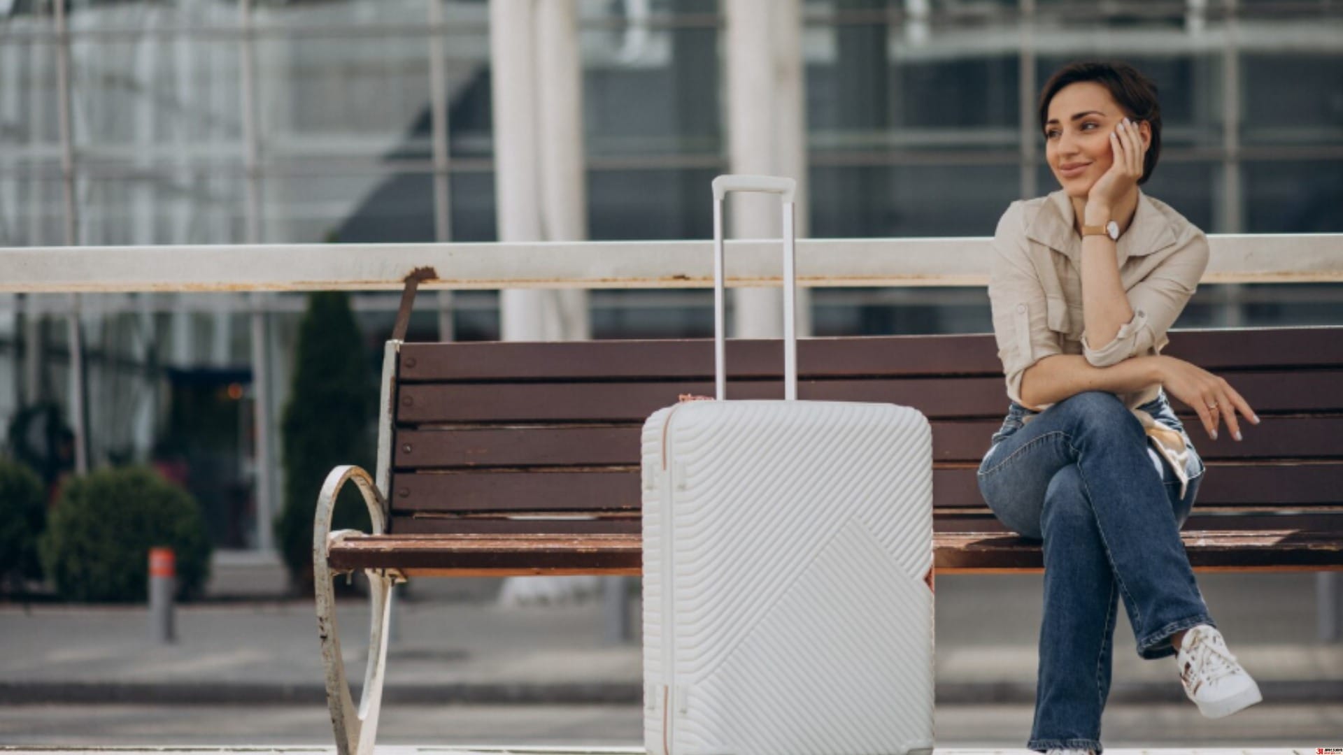 Bag Lost at Airport Know What to Note and How to File a Complaint