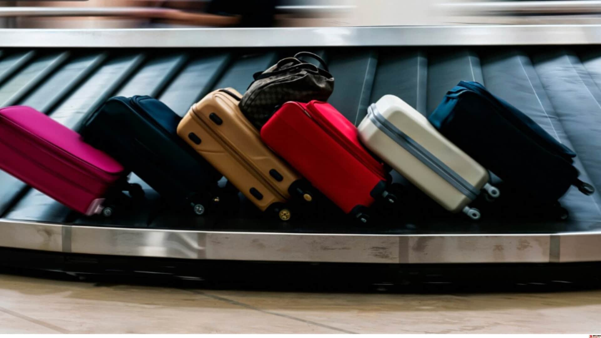 Bag Lost at Airport Know What to Note and How to File a Complaint