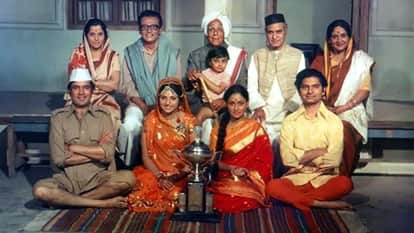 hrishikesh mukherjee birth anniversary directed films amitabh bachchan and jaya bachchan with dharmendra