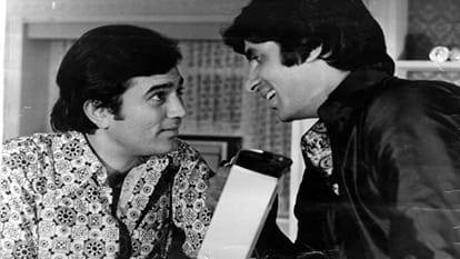 hrishikesh mukherjee birth anniversary directed films amitabh bachchan and jaya bachchan with dharmendra