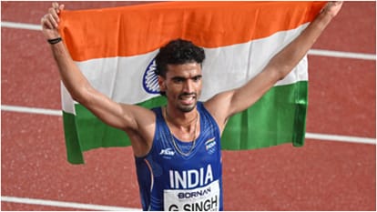 Asian Games 2026: India Win Three Golds in Compound Archery, Neeru Dhanda-Kynan Chenai Also Strike Gold