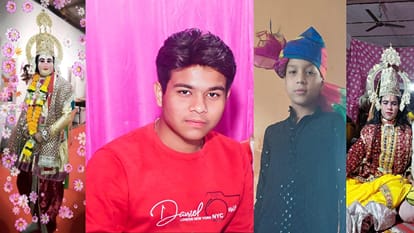Aligarh Achal Tal Ramleela