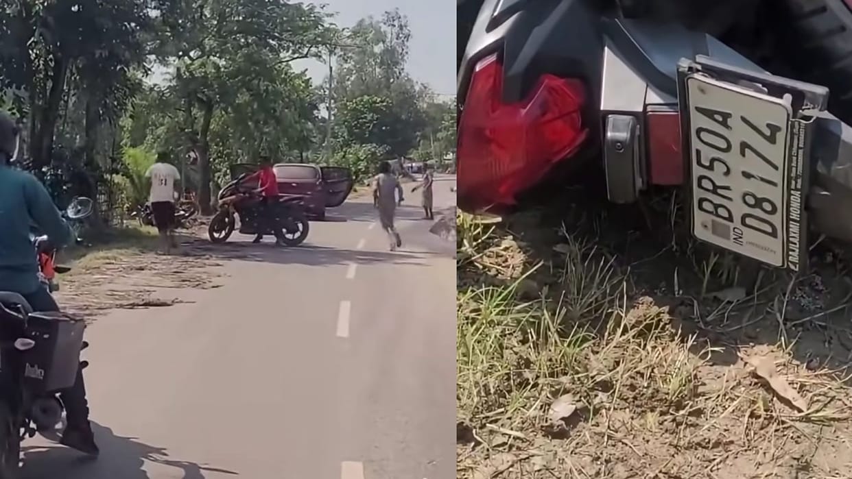 Bihar Kidnapping Case Youth Abducted After Bike Collision in Supaul Rescued Safely Within 12 Hours