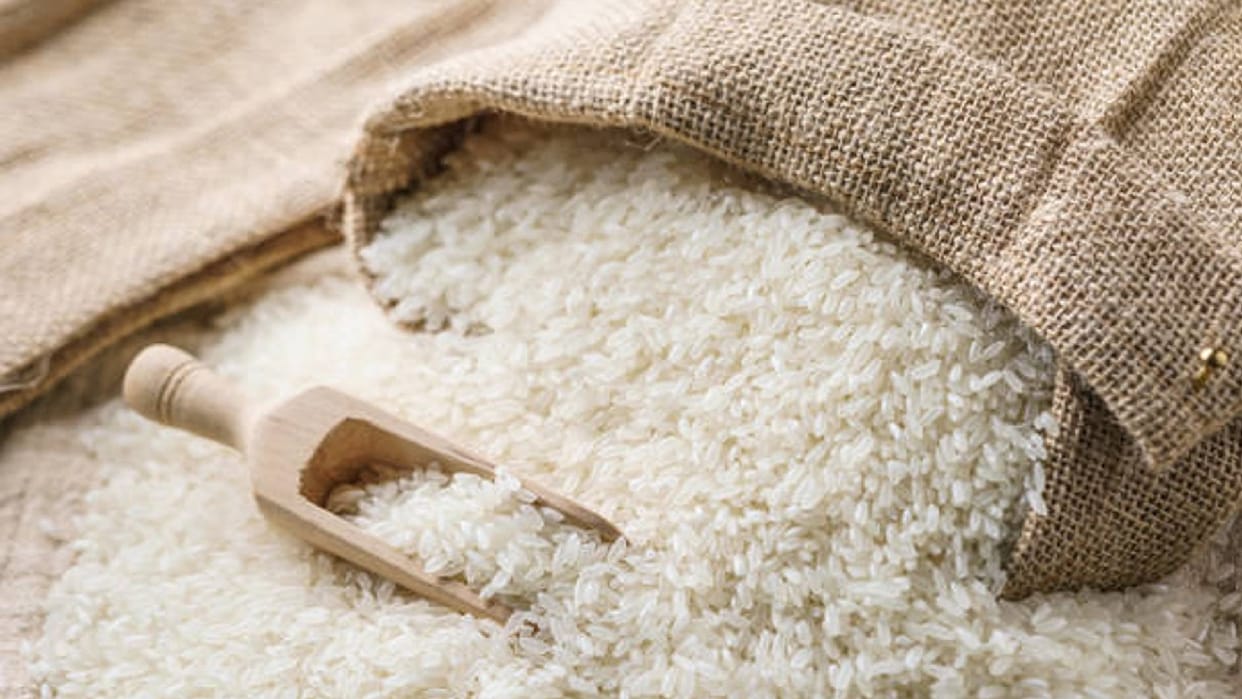 Relief for ration card holders: September food grains will now be available until October 15, 90% rice distrib