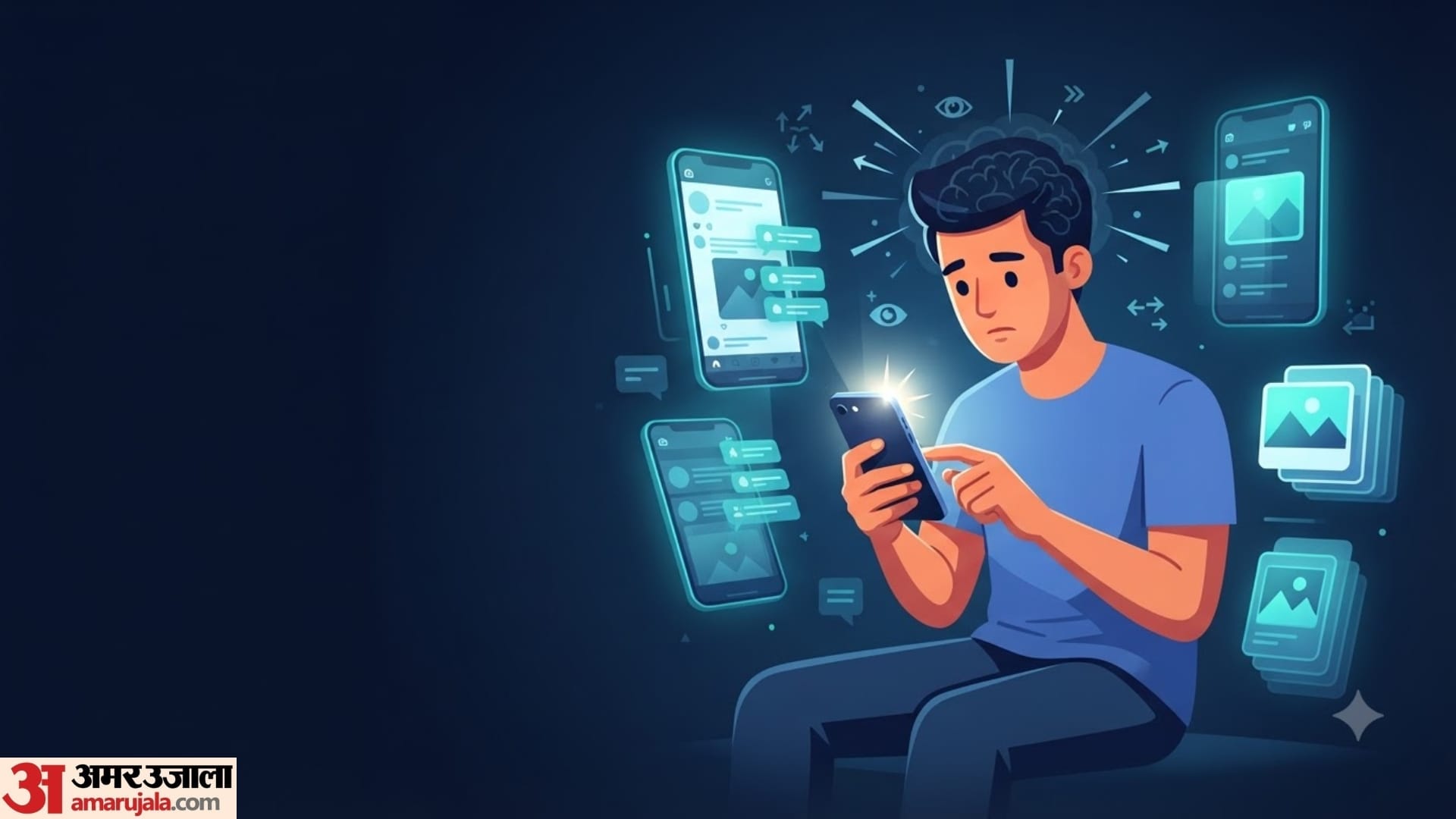 how taking screenshot affect your memory know here in hindi