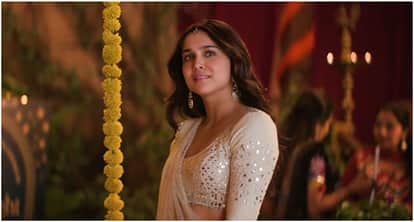 Yeh Prem Mol Liya new song Jai Ambe Bol released Himesh Reshammiya bring garba song for the first time
