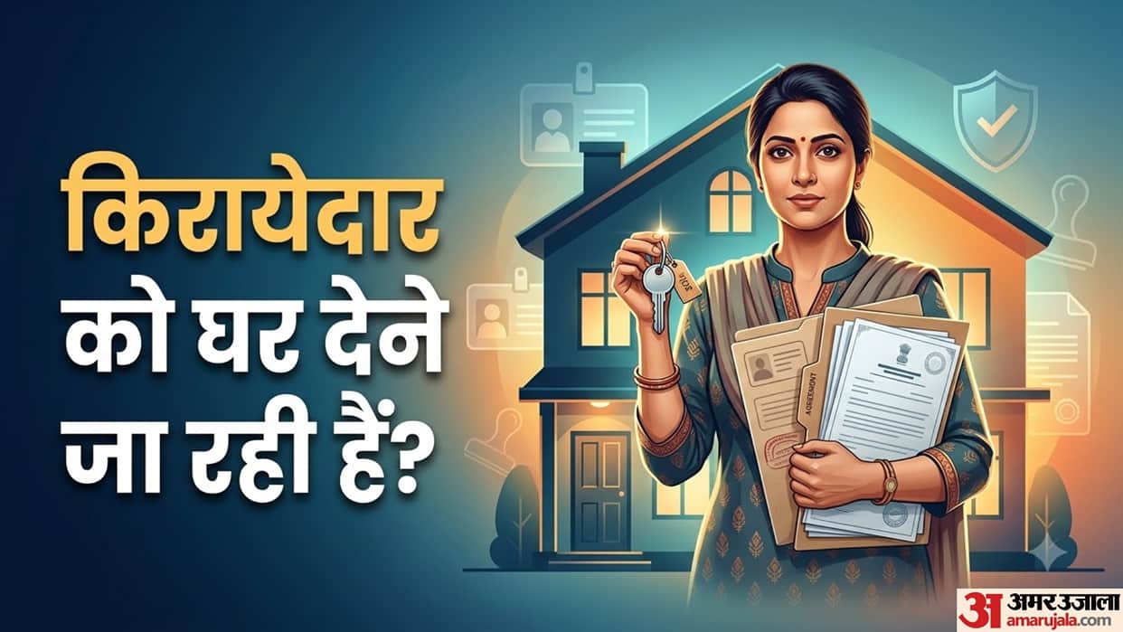 Documents Women Landlords Should Collect Before Renting Out Their House