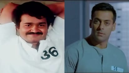 Ajay Devgn Drishyam To Bhool Bhulaiyaa These Bollywood Movie Remake Of Mohanlal's Films