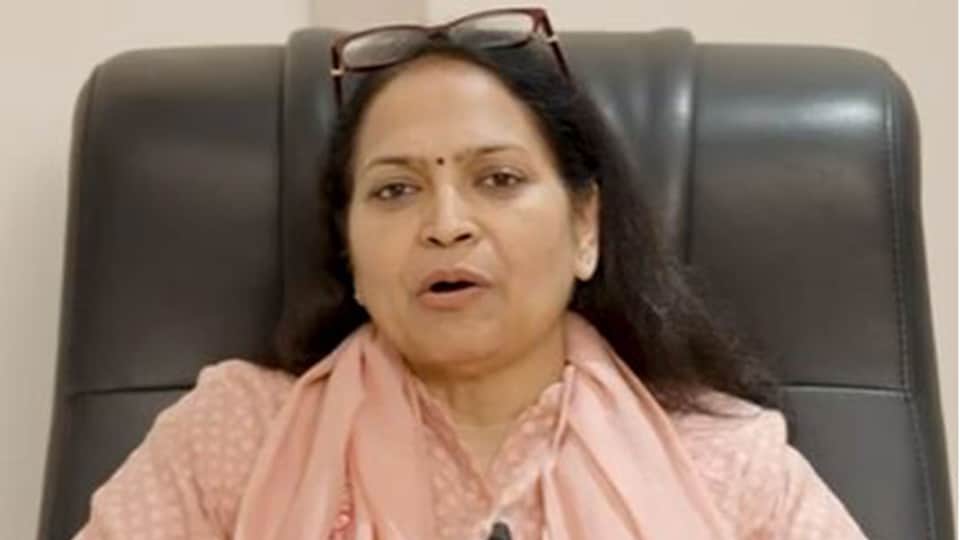 Lovely Professional University Pro Chancellor urges students to verify social media claims after incident