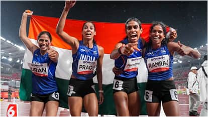 Asian Games 2026 Day 10 Highlights: Matches Result Medal Tally Ranking Squash Athletics Shooting Boxing Winne