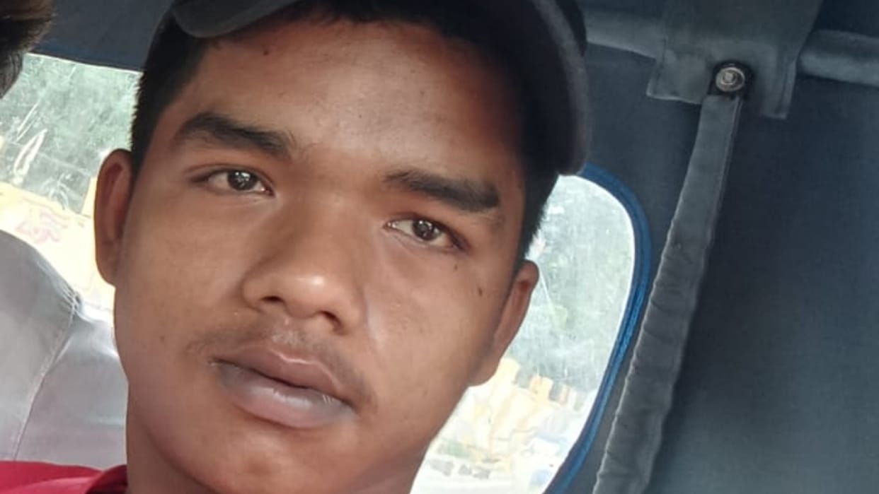 Youth swept away while fishing in river in Bareilly