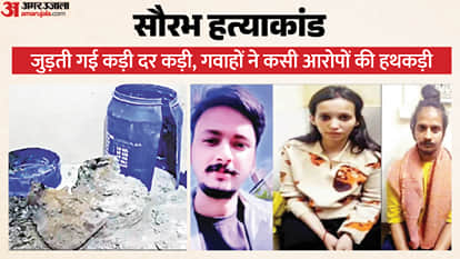 UP Big News Six BJP candidates announced for MLC elections; Divya Mittal's new plan; elderly defrauded