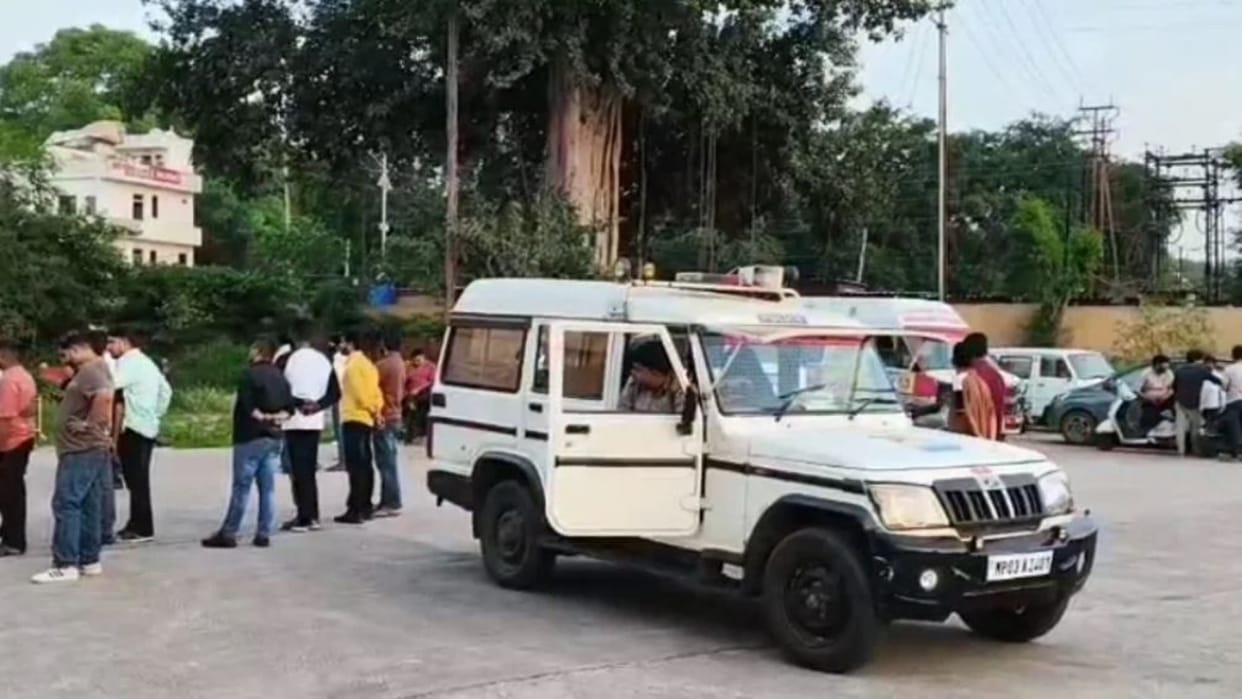 Gwalior: Man Dies by Suicide After Alleged Blackmailing, Couple Demanded 8 Lakh After Taking 14 Lakh