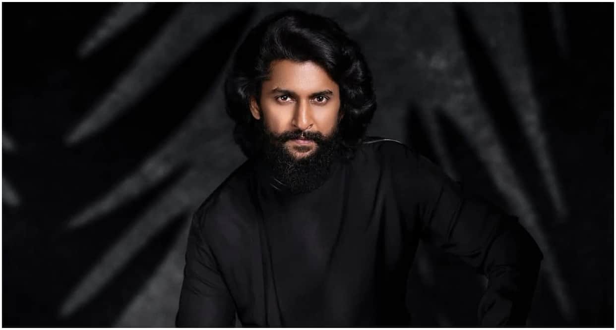 Nani breaks silence on The Paradise failure says Audience will like next odela film