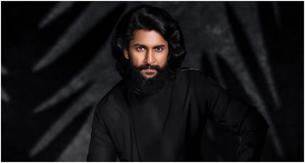 Nani breaks silence on The Paradise failure says Audience will like next odela film
