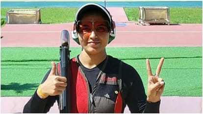 Asian Games 2026: Indian Women Outshine Men in Medal Count See all medalist lists at aychi nagoya