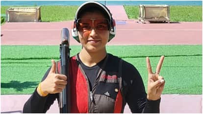 From Tin Cans to Asian Games Gold: Neeru Dhanda's Inspiring Journey to Making History