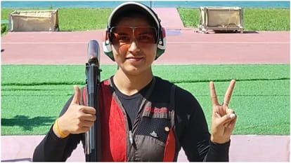 From Tin Cans to Asian Games Gold: Neeru Dhanda's Inspiring Journey to Making History