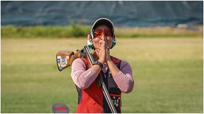 From Tin Cans to Asian Games Gold: Neeru Dhanda's Inspiring Journey to Making History