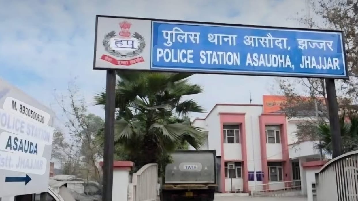 Rohtak STF nabs 4 miscreants linked to Himanshu Bhau gang; three pistols and 21 cartridges recovered