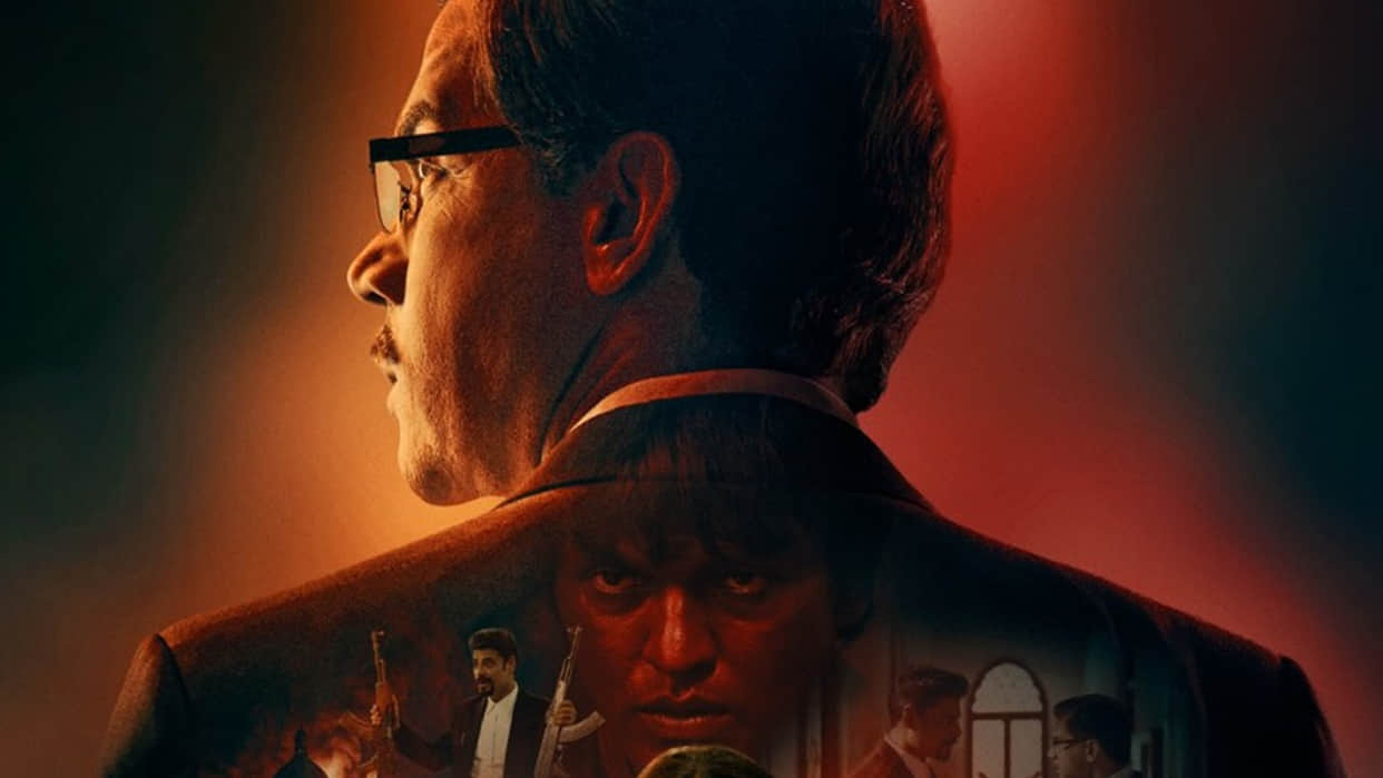 Prahaar Trailer Rajkummar Rao Plays Ujjwal Nikam In Mumbai Attack Story Film Releases October 16