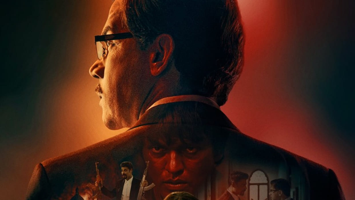 Prahaar Trailer Rajkummar Rao Plays Ujjwal Nikam In Mumbai Attack Story Film Releases October 16