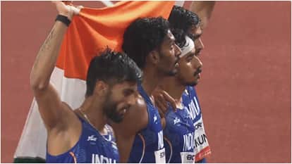 Asian Games 2026 Day 10 Highlights: Matches Result Medal Tally Ranking Squash Athletics Shooting Boxing Winne