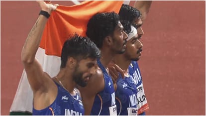 Asian Games 2026 Day 10 Highlights: Matches Result Medal Tally Ranking Squash Athletics Shooting Boxing Winne