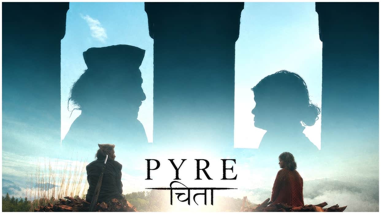 Vinod Kapri’s 18 International Award Winning Movie Pyre Release In Cinemas On This Day