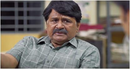 Raghubir Yadav Interview on Om Ka Hari tells how was his relation with father speak about son