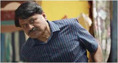 Raghubir Yadav Interview on Om Ka Hari tells how was his relation with father speak about son