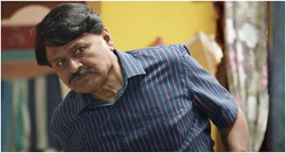Raghubir Yadav Interview on Om Ka Hari tells how was his relation with father speak about son