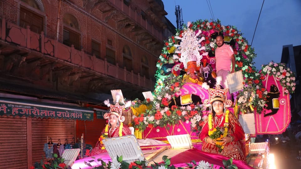 रामलीला कमेटी