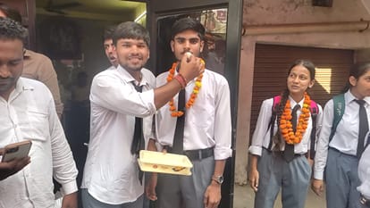 रुड़की छात्र संघ चुनाव